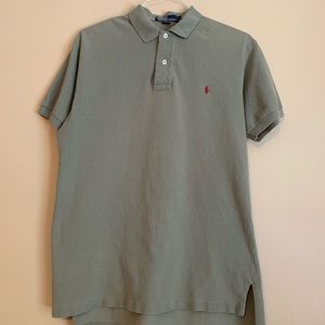 Ralph Lauren Short Sleeve Polo